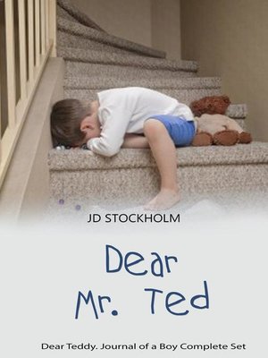 cover image of Dear Mr Ted